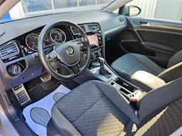 Volkswagen Golf GOLF VII 1.6 TDI 115CH DSG7 "CONNECT" occasion - Photo 15