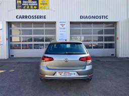 Volkswagen Golf  GOLF VII 1.6 TDI 115CH DSG7 "CONNECT" occasion - Photo 16