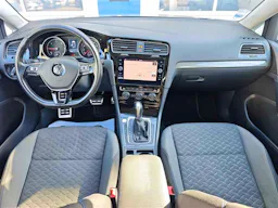 Volkswagen Golf  GOLF VII 1.6 TDI 115CH DSG7 "CONNECT" occasion - Photo 3