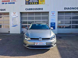 Volkswagen Golf GOLF VII 1.6 TDI 115CH DSG7 "CONNECT" occasion - Photo 4