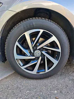 Volkswagen Golf  GOLF VII 1.6 TDI 115CH DSG7 "CONNECT" occasion - Photo 8