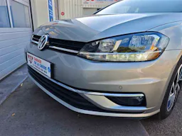 Volkswagen Golf GOLF VII 1.6 TDI 115CH DSG7 "CONNECT" occasion - Photo 10