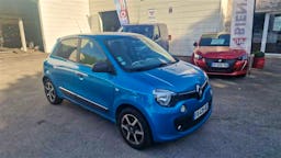 Renault Twingo  TWINGO III SCE 70CV E6C INTENS occasion - Photo 1