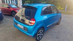 Renault Twingo  TWINGO III SCE 70CV E6C INTENS occasion - Photo 2
