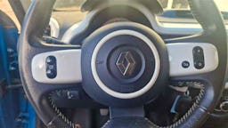 Renault Twingo  TWINGO III SCE 70CV E6C INTENS occasion - Photo 11