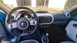 Renault Twingo  TWINGO III SCE 70CV E6C INTENS occasion - Photo 15
