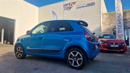 Renault Twingo  TWINGO III SCE 70CV E6C INTENS occasion - Photo 4
