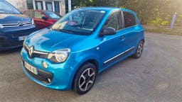 Renault Twingo  TWINGO III SCE 70CV E6C INTENS occasion - Photo 5