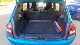 Renault Twingo  TWINGO III SCE 70CV E6C INTENS occasion - Photo 7