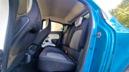 Renault Twingo  TWINGO III SCE 70CV E6C INTENS occasion - Photo 8