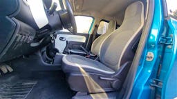 Renault Twingo  TWINGO III SCE 70CV E6C INTENS occasion - Photo 9