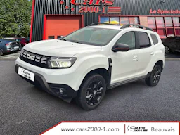 Dacia Duster ECO-G 100 4x2 Journey occasion - Photo 1