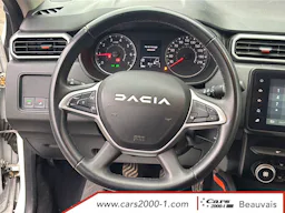 Dacia Duster  ECO-G 100 4x2 Journey occasion - Photo 12