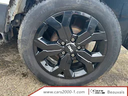 Dacia Duster ECO-G 100 4x2 Journey occasion - Photo 14