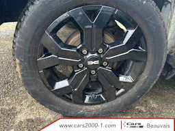 Dacia Duster ECO-G 100 4x2 Journey occasion - Photo 15