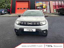 Dacia Duster ECO-G 100 4x2 Journey occasion - Photo 2