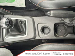 Dacia Duster ECO-G 100 4x2 Journey occasion - Photo 21