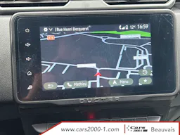 Dacia Duster ECO-G 100 4x2 Journey occasion - Photo 22