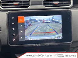 Dacia Duster ECO-G 100 4x2 Journey occasion - Photo 23