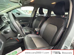 Dacia Duster ECO-G 100 4x2 Journey occasion - Photo 6