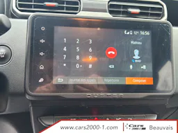 Dacia Duster ECO-G 100 4x2 Journey occasion - Photo 9