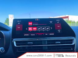 Citroën C5 Aircross  Hybride 136 e-DCS6 Max occasion - Photo 11