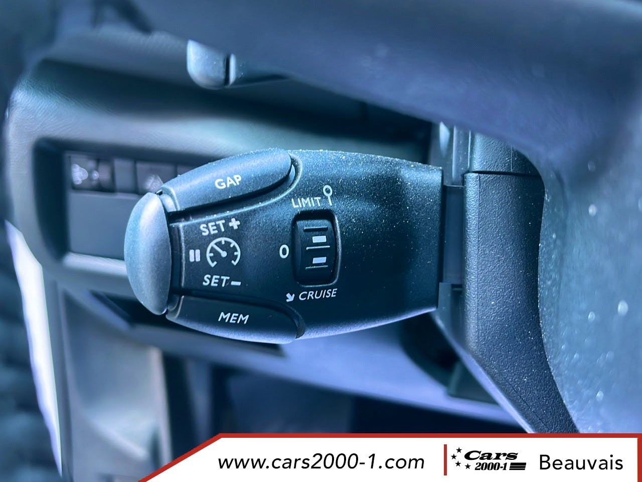 Citroën C5 Aircross  Hybride 136 e-DCS6 Max occasion - Photo 12