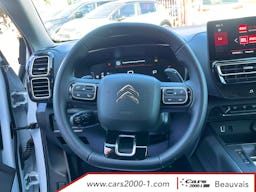 Citroën C5 Aircross  Hybride 136 e-DCS6 Max occasion - Photo 14