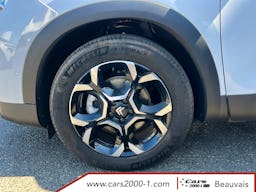 Citroën C5 Aircross  Hybride 136 e-DCS6 Max occasion - Photo 15
