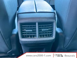 Citroën C5 Aircross  Hybride 136 e-DCS6 Max occasion - Photo 16