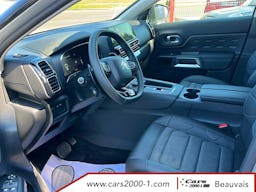 Citroën C5 Aircross  Hybride 136 e-DCS6 Max occasion - Photo 18