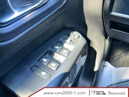 Citroën C5 Aircross  Hybride 136 e-DCS6 Max occasion - Photo 19
