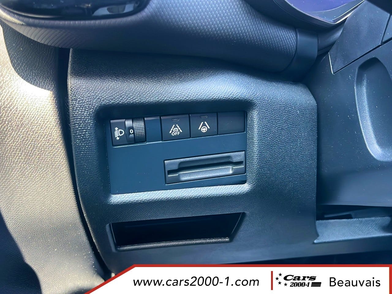 Citroën C5 Aircross  Hybride 136 e-DCS6 Max occasion - Photo 20