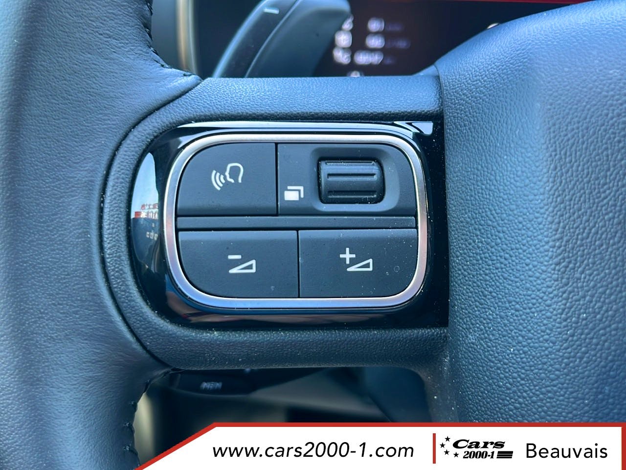Citroën C5 Aircross  Hybride 136 e-DCS6 Max occasion - Photo 21