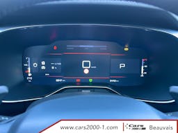 Citroën C5 Aircross  Hybride 136 e-DCS6 Max occasion - Photo 23