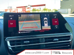 Citroën C5 Aircross  Hybride 136 e-DCS6 Max occasion - Photo 24
