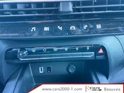 Citroën C5 Aircross  Hybride 136 e-DCS6 Max occasion - Photo 25
