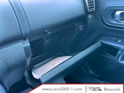 Citroën C5 Aircross  Hybride 136 e-DCS6 Max occasion - Photo 26