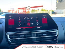 Citroën C5 Aircross  Hybride 136 e-DCS6 Max occasion - Photo 27
