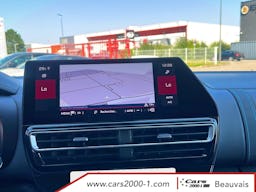 Citroën C5 Aircross  Hybride 136 e-DCS6 Max occasion - Photo 28