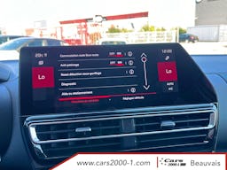 Citroën C5 Aircross  Hybride 136 e-DCS6 Max occasion - Photo 29