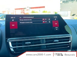 Citroën C5 Aircross  Hybride 136 e-DCS6 Max occasion - Photo 30