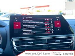 Citroën C5 Aircross  Hybride 136 e-DCS6 Max occasion - Photo 31