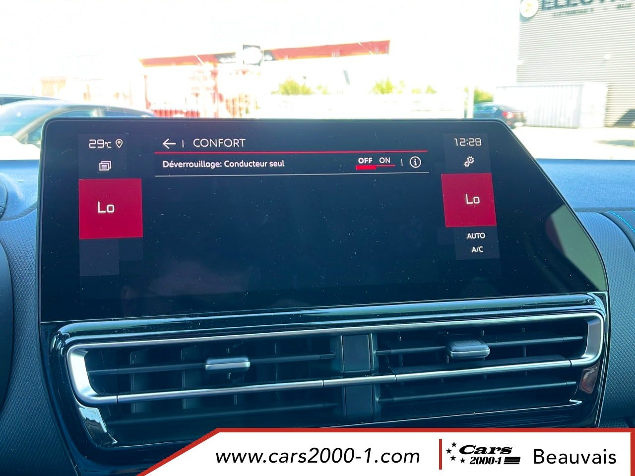 Citroën C5 Aircross  Hybride 136 e-DCS6 Max occasion - Photo 32