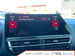 Citroën C5 Aircross  Hybride 136 e-DCS6 Max occasion - Photo 32