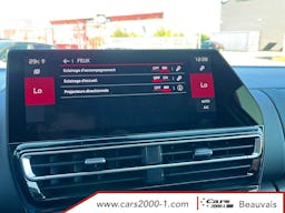Citroën C5 Aircross  Hybride 136 e-DCS6 Max occasion - Photo 33