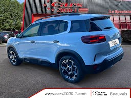Citroën C5 Aircross  Hybride 136 e-DCS6 Max occasion - Photo 6
