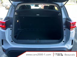 Citroën C5 Aircross  Hybride 136 e-DCS6 Max occasion - Photo 7