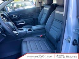 Citroën C5 Aircross  Hybride 136 e-DCS6 Max occasion - Photo 8