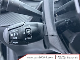 Peugeot 208  PureTech 100 S&S BVM6 STYLE - 5P occasion - Photo 12